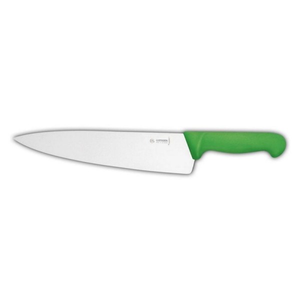 Giesser Fresh Colours nůž kuchařský 26 cm