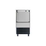 IMK 4820 A - Výrobník ledu chl. vzduchem kloboučkový led 22 g 47 kg/24h