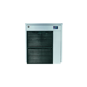 IMD 16464 A - Výrobník ledové drtě chl. vzduchem 164 kg/24h
