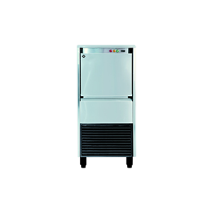 IMD 5520 A - Výrobník ledové drtě chl. vzduchem 55 kg/24h