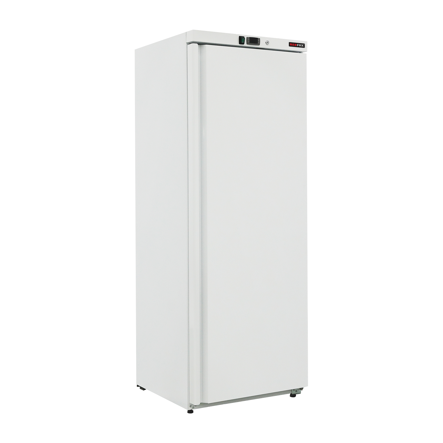 Cooling cabinet 570 l, white | REDFOX - DRR 600