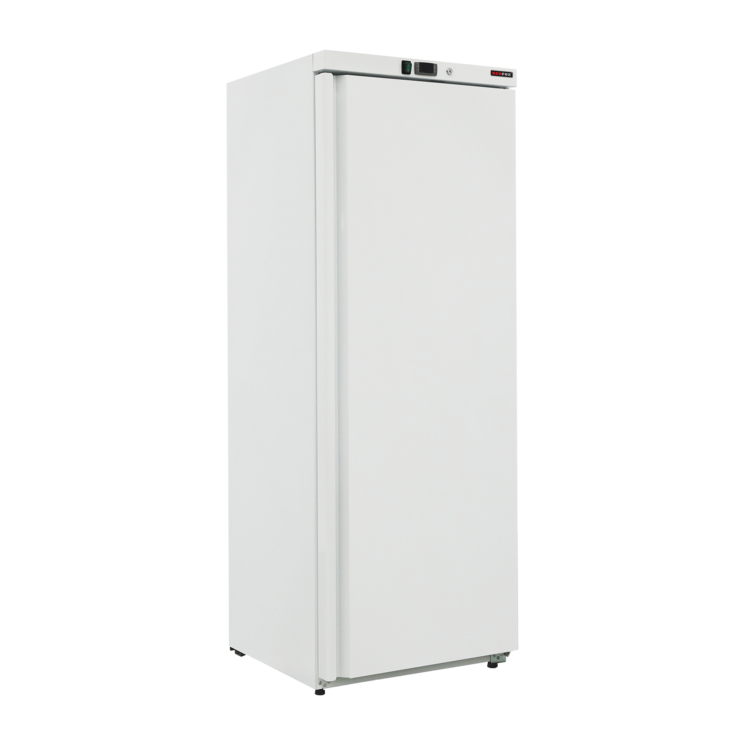 Cooling cabinet 350 l, white | REDFOX - DRR 400