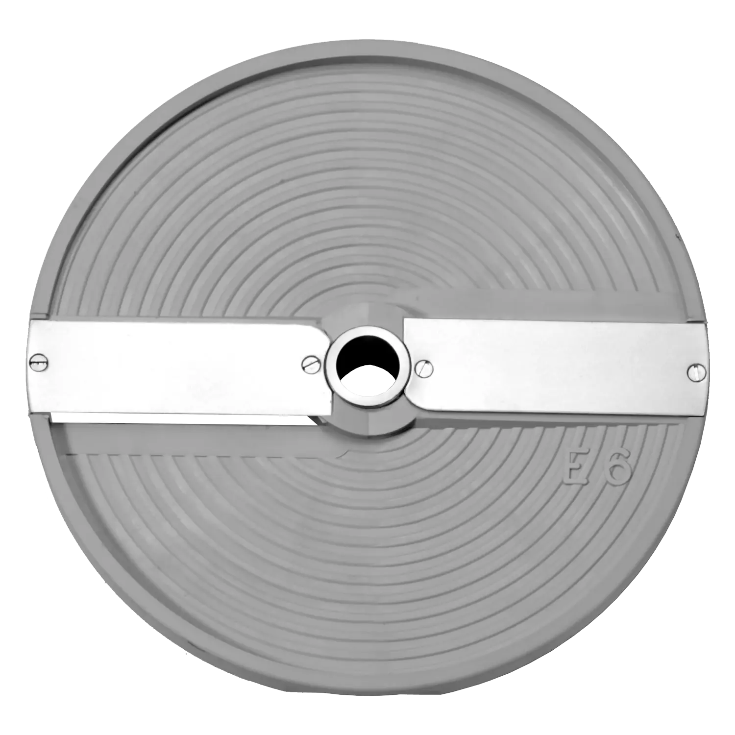 DISK E14 AL - Disk plátkovací 14 mm pro PSP 400 a PSR 800