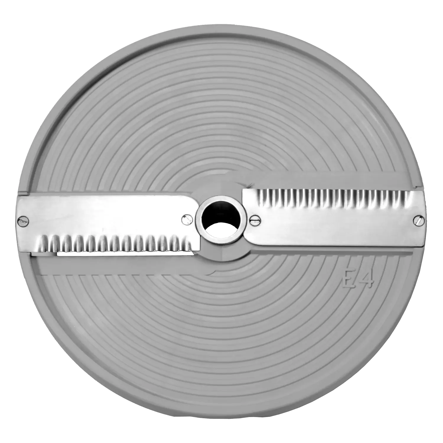 DISK E3o AK - Disk plátkovací 3 mm vlnitý pro PSP 400 a PSR 800