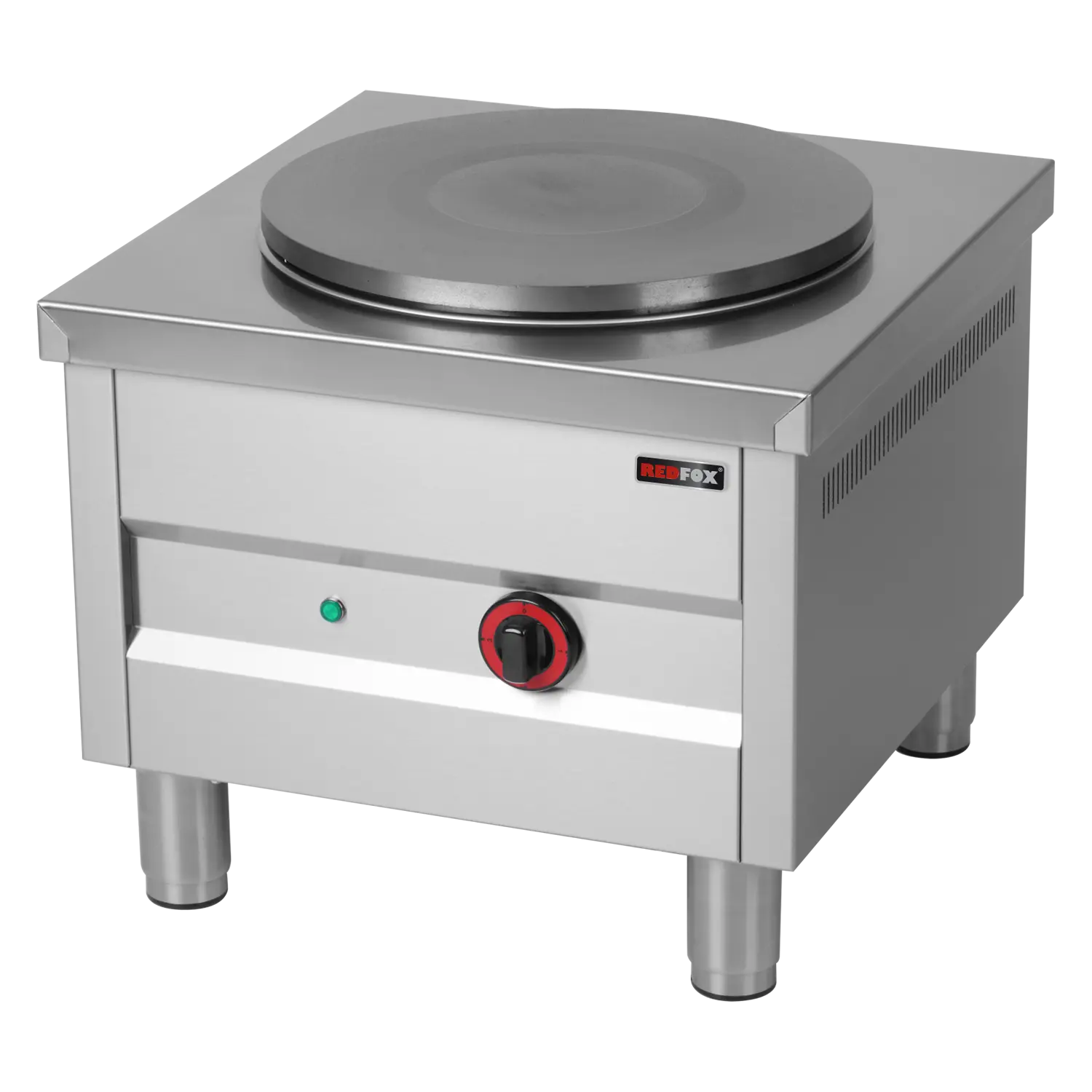 Varná stolička elektrická 5 kW 400 V | REDFOX - ST 40 E