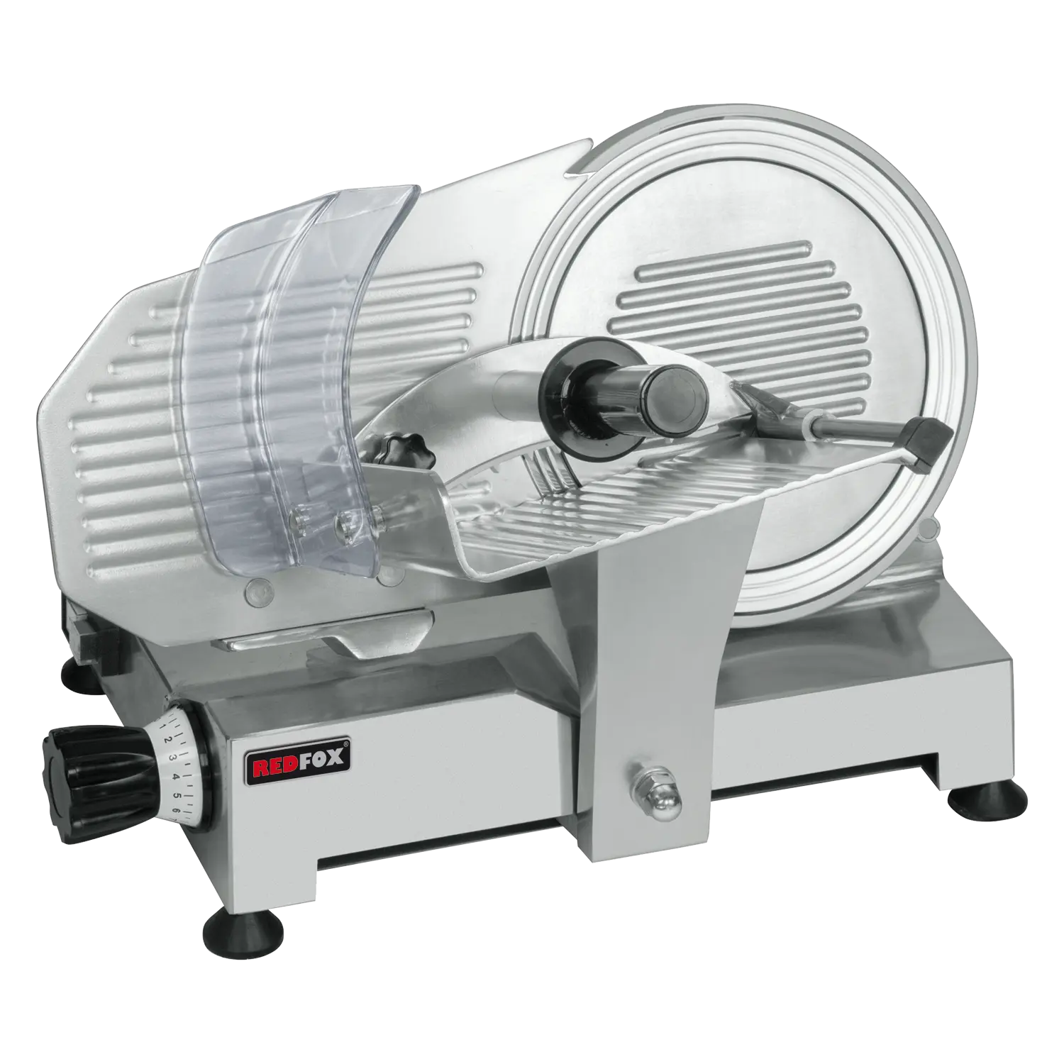 GSE 250 - Nářezový stroj, nůž 250 mm hladký
