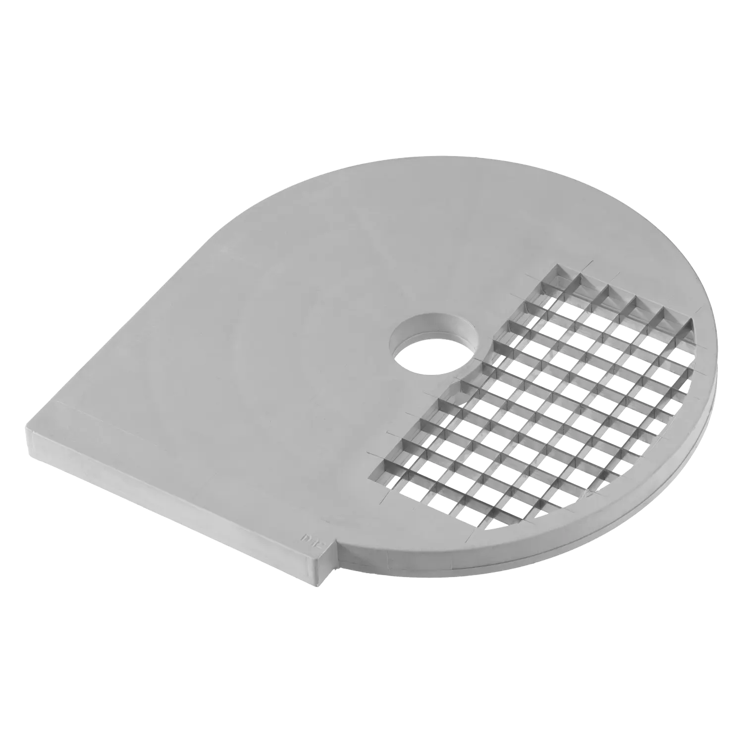 Disk kostičkovací 10x10 mm pro ZK 50 | REDFOX - DISK D 10x10