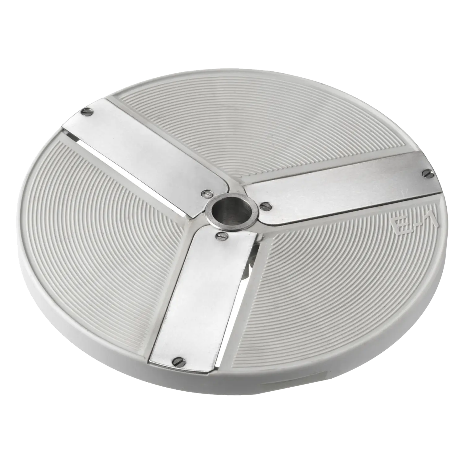 Disk plátkovací 2 mm pro ZK 50 | REDFOX - DISK A2
