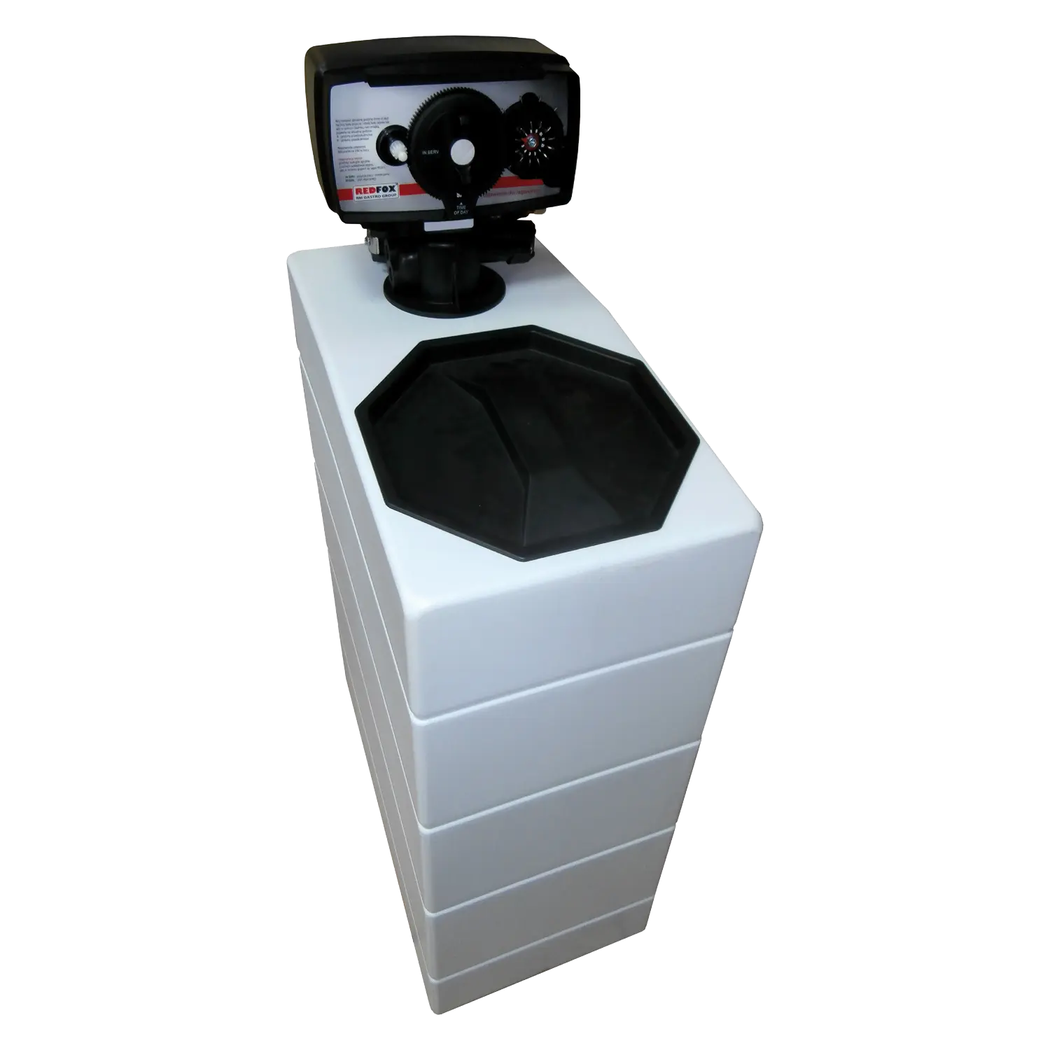 Změkčovač automatický 12 l | REDFOX - B 65
