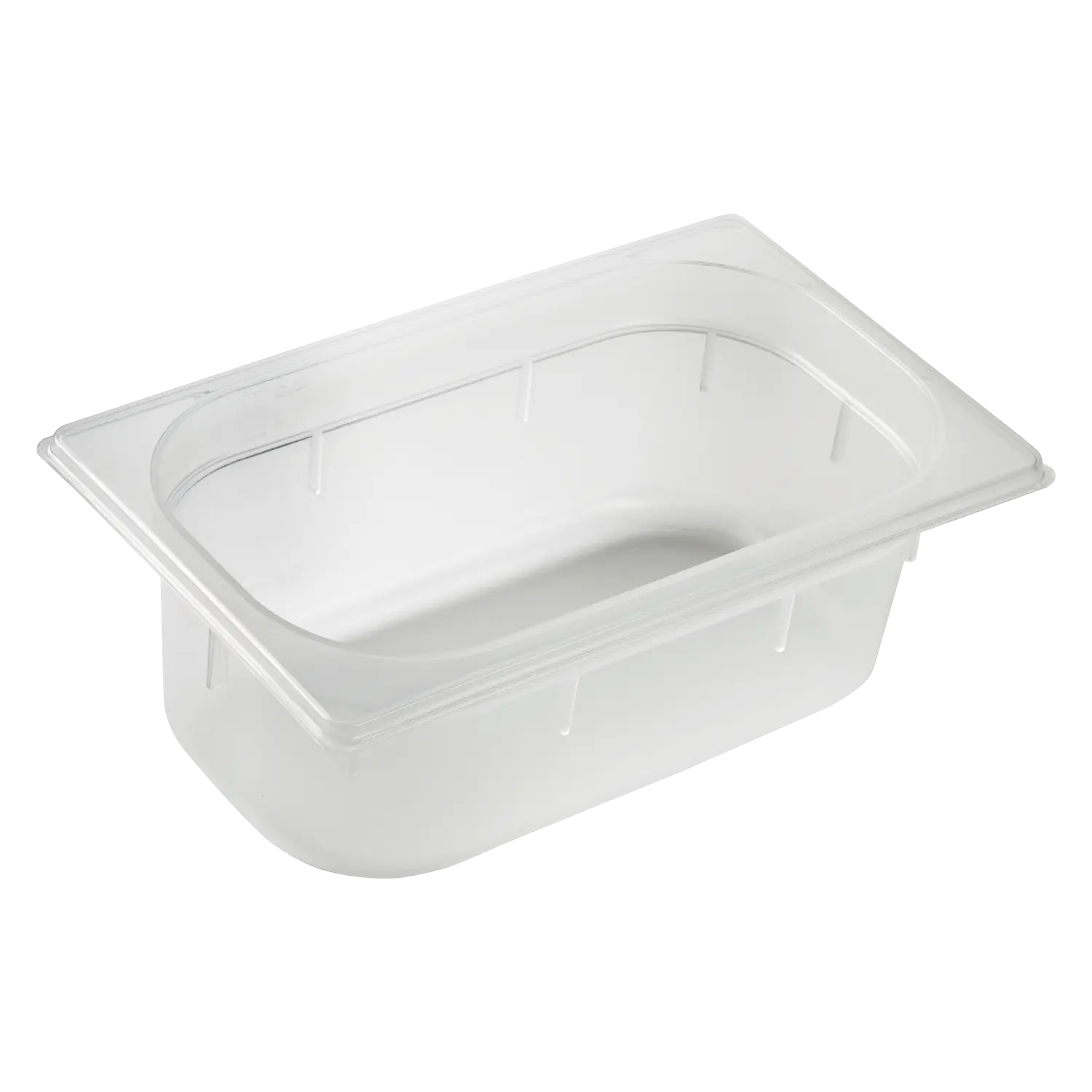 Gastronádoba GN 1/4 - 100 polypropylenová | REDFOX - GNPP 1/4-100