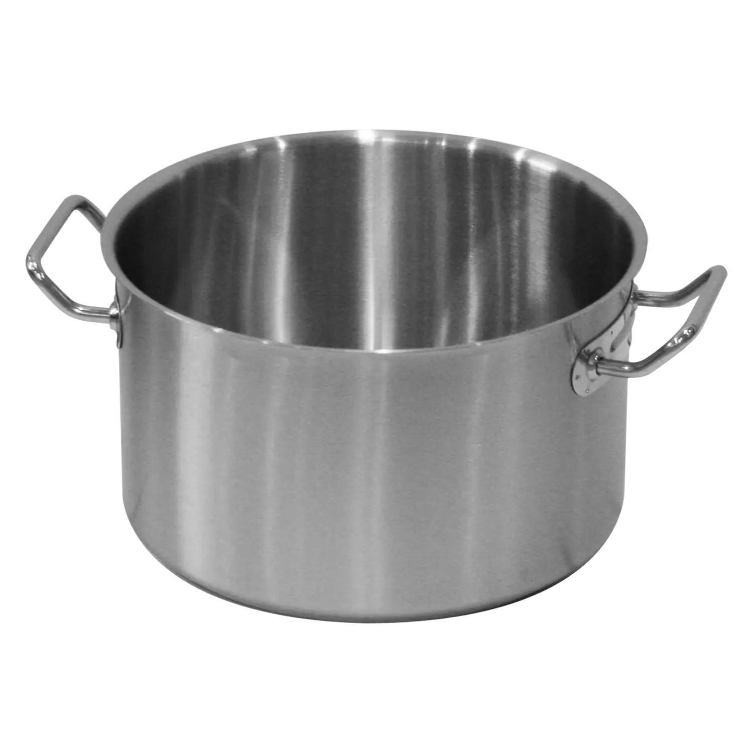 Hrnec  nerezový 2,75 l | REDFOX - HN 16x15