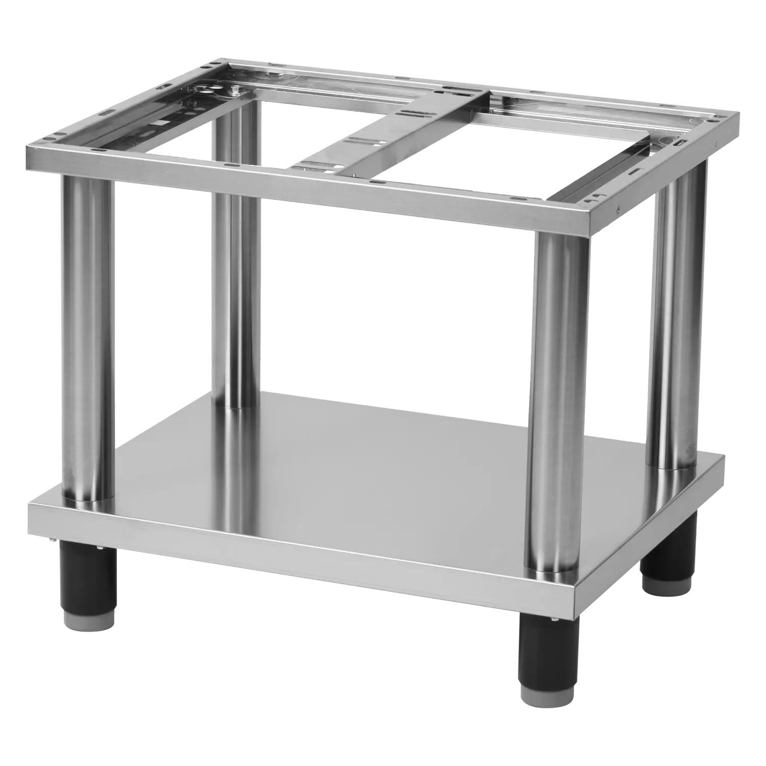 PO 120 L - Podestavba otevřená 132x53