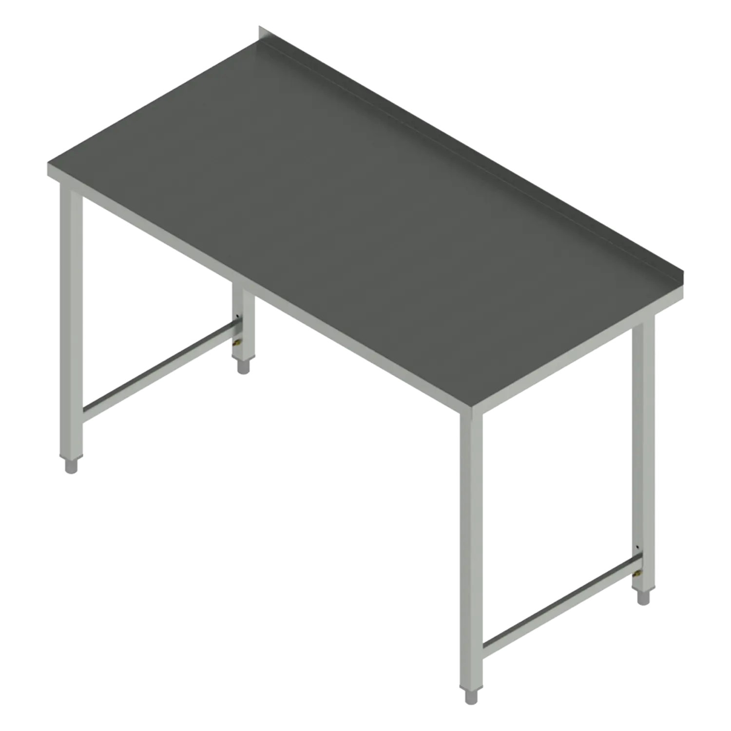 PS 7010 - Stůl pracovní 100x70