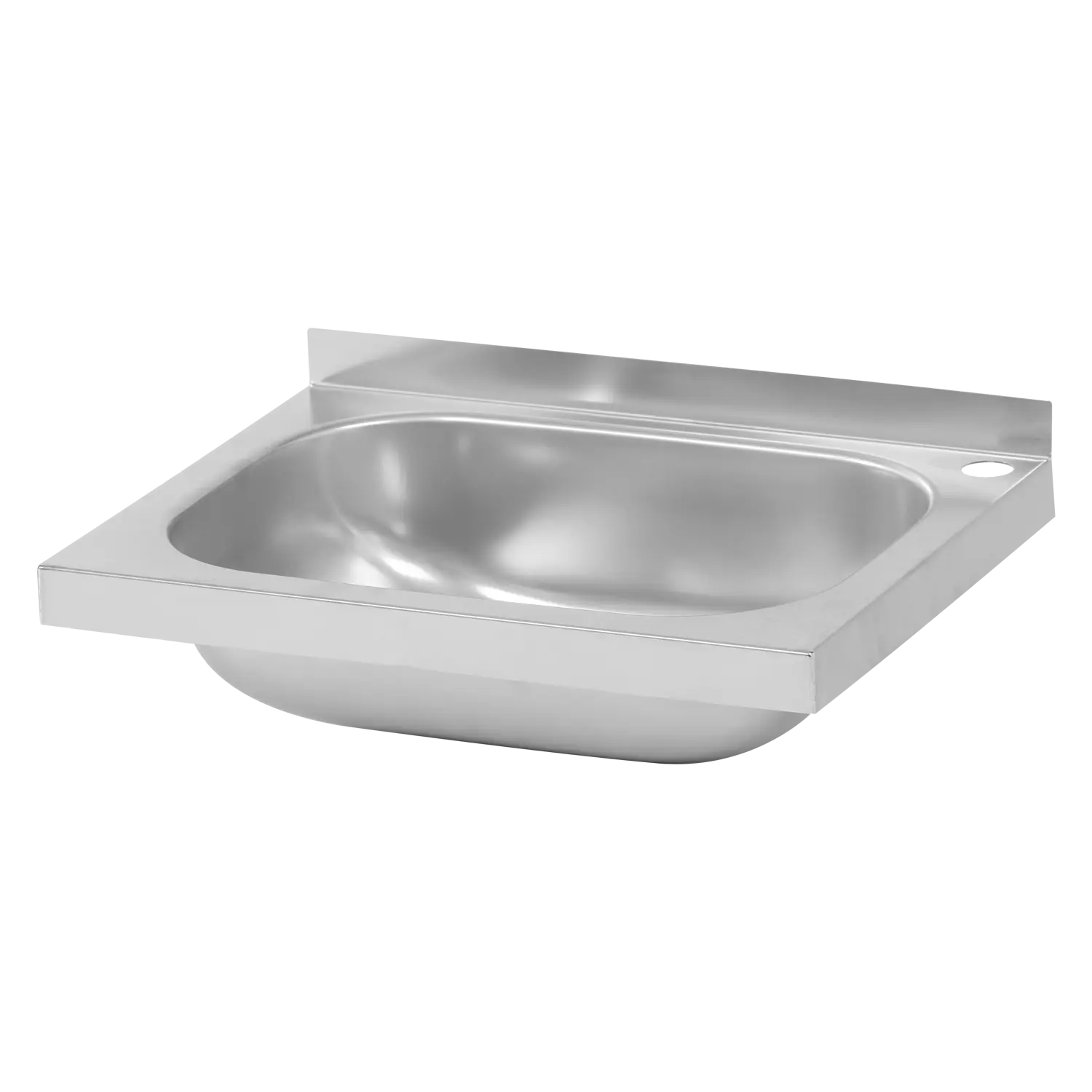 Oval semi-finished sink | REDFOX - UM 01