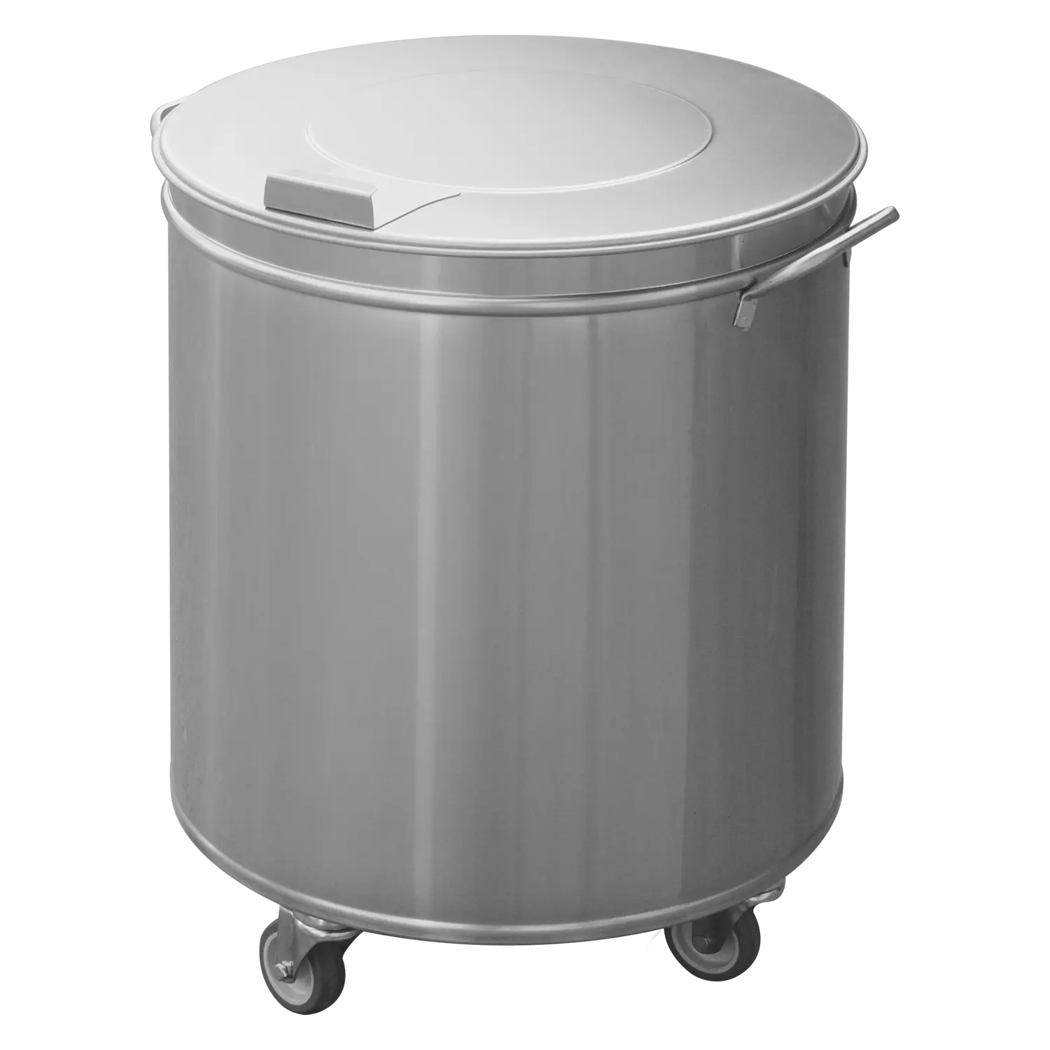 Koš odpadkový 90 l | REDFOX - KO 90