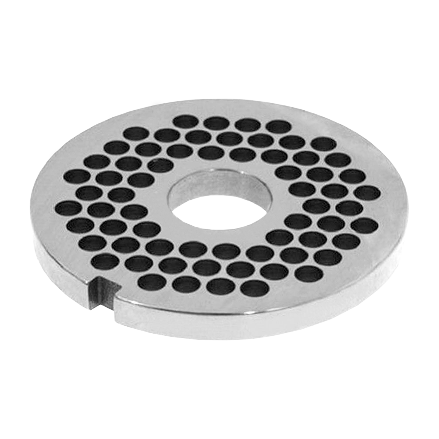 Drilled plate hole diameter 6 for TE/TS 22 D | RM - MD TE/TS 22 D