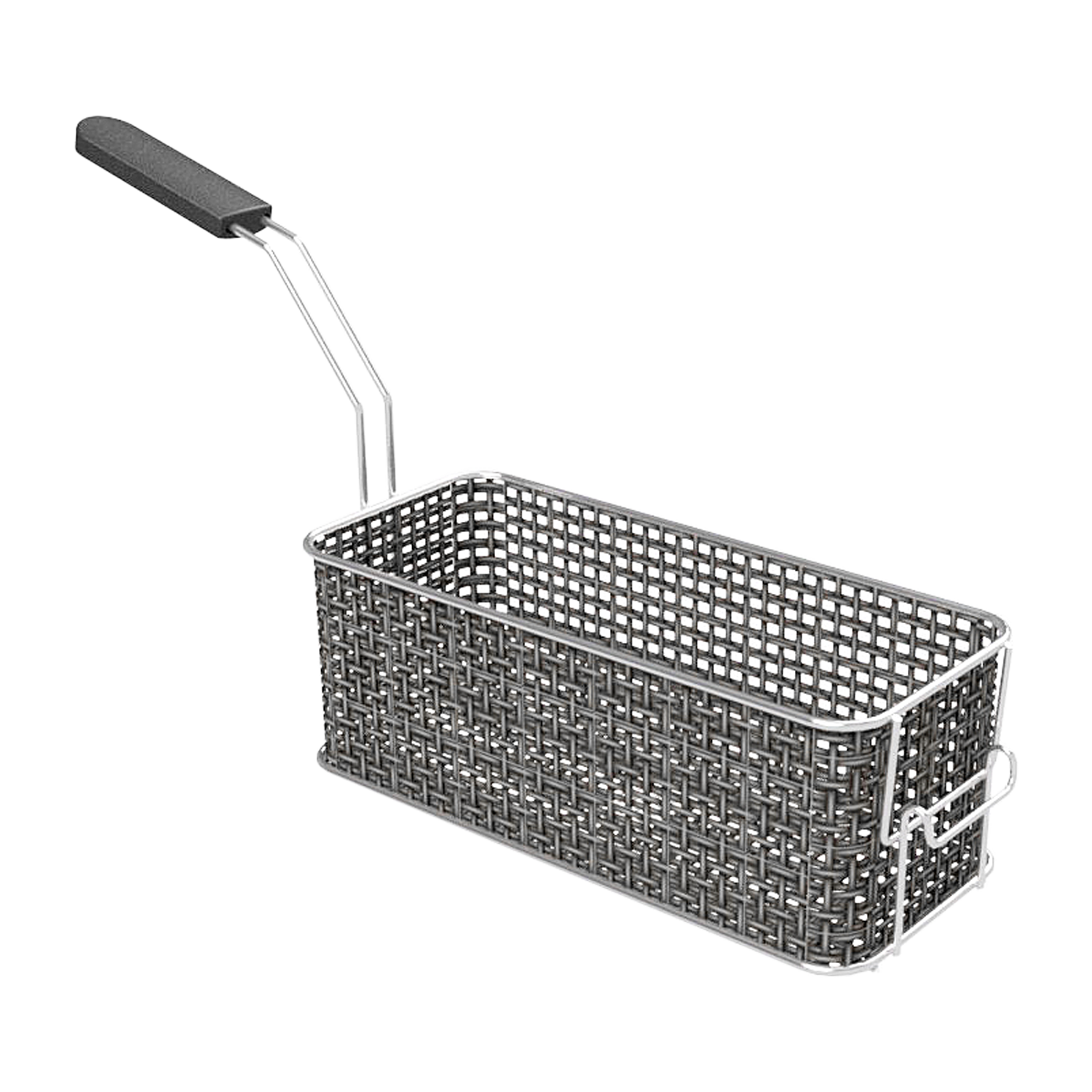 Koš 1/2 pro 18 l fritézy F18 G do 700 RM 14x33x12 | RM - K F C