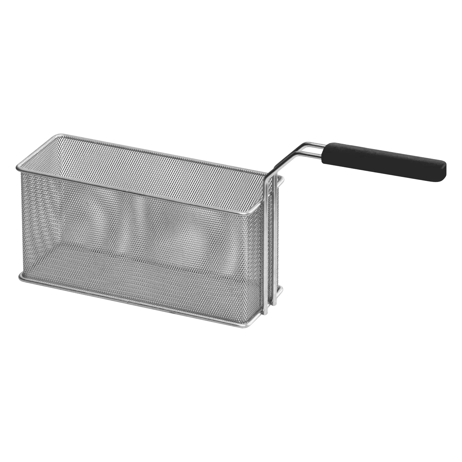 Koš 1/2 pro CPT-66, 1/3 pro 64 CP-4/6ET RM 15x29x15 | RM - K CPT B