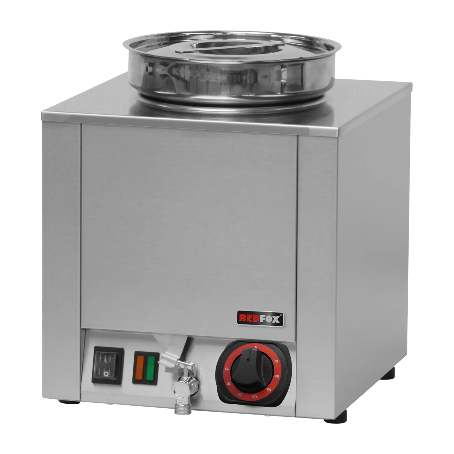 Vodní lázeň | REDFOX - BM 01 W