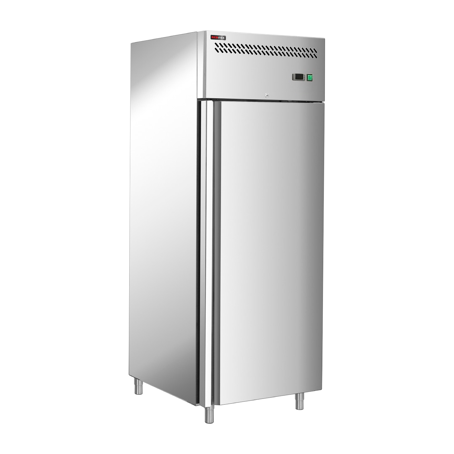 Skříň mrazicí 900 l pekařská | REDFOX - MFP 900