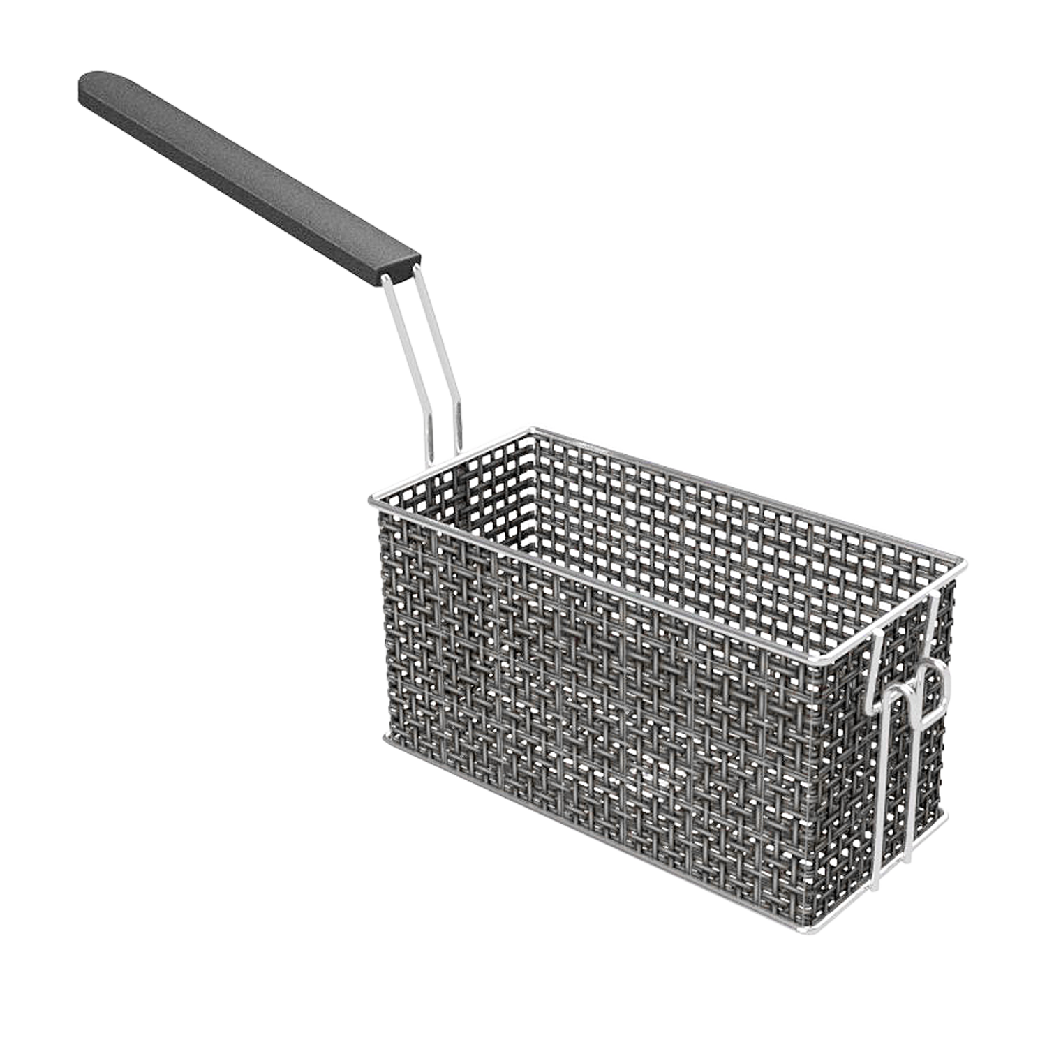 Basket 1/2 for 18 l fryer EL for 700 a 900 RM 13,5x29x15 | RM - K F D