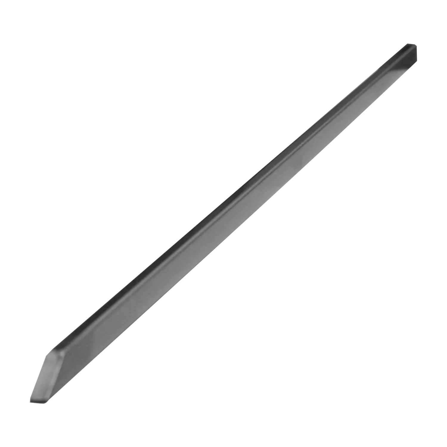 cover bar - RM LOTUS 700 - welded | RM + REDFOX - CG- 65