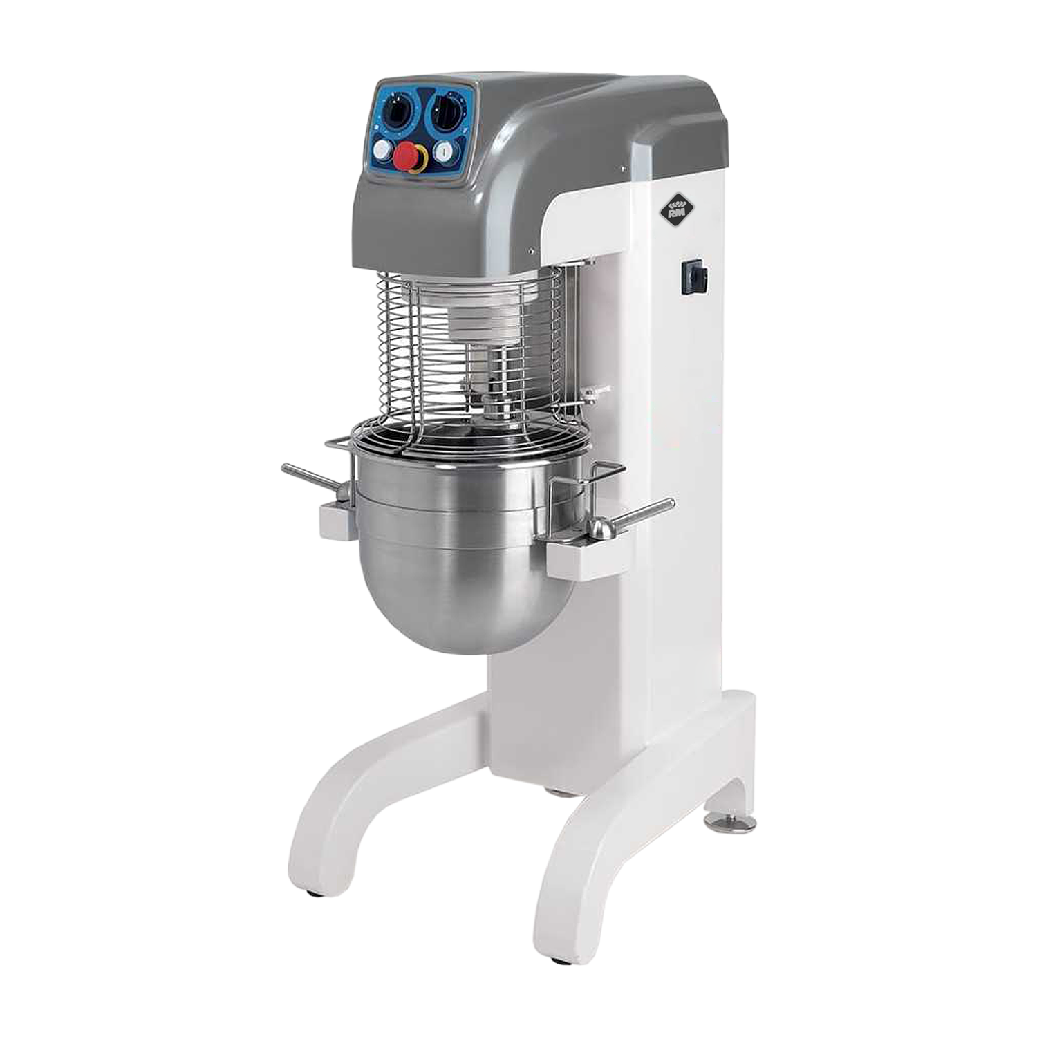 Universal mixer planetary | RM - RMX 20T