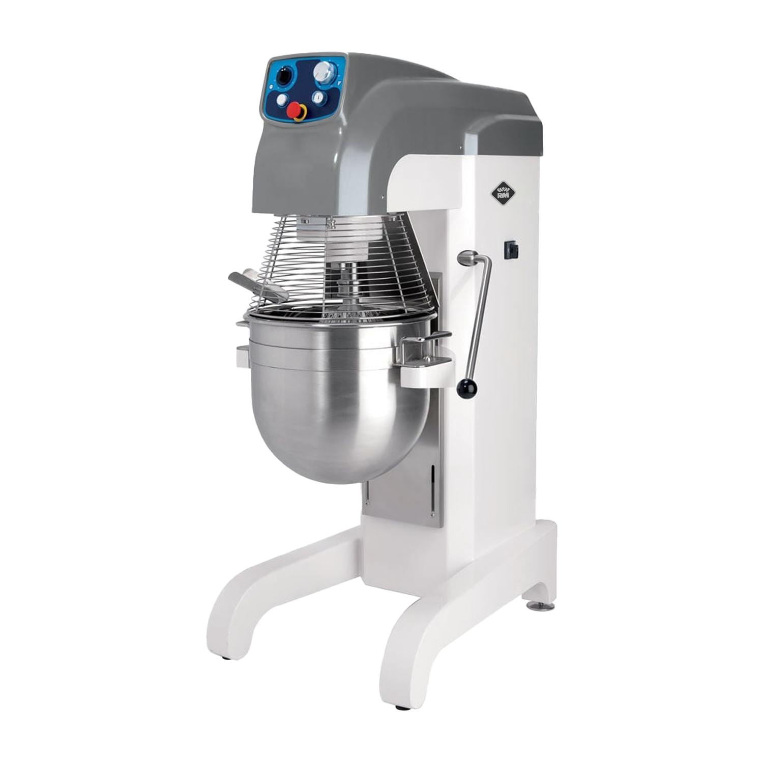 Universal mixer planetary | RM - RMX 60T