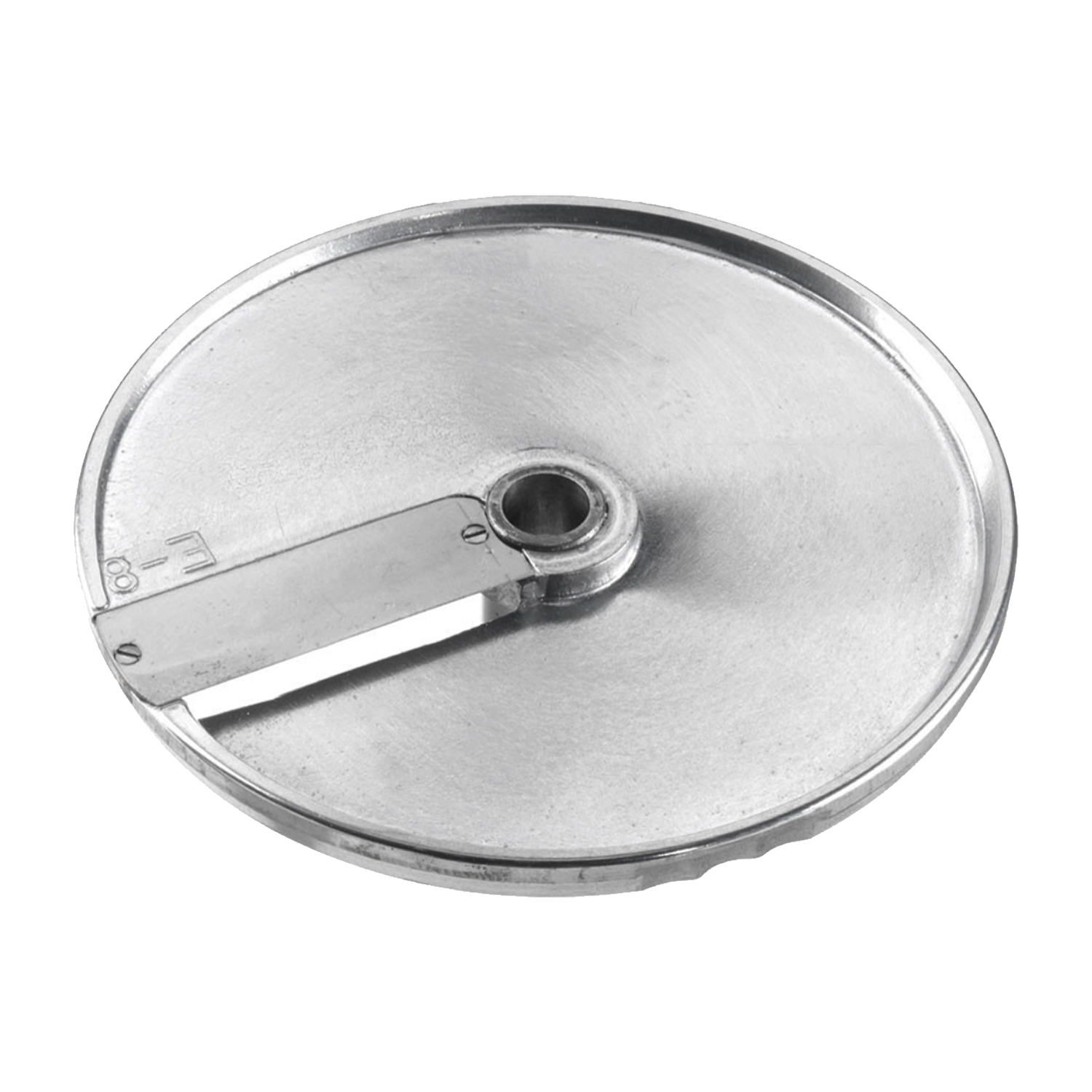 Disk plátkovací 8 mm pro PSP 400 a PSR 800 | RM - DISK E8 AK N