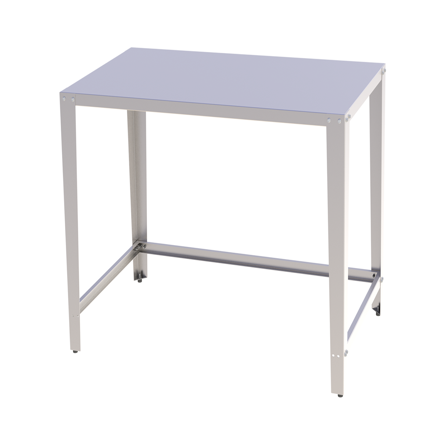 podestavba pizzapecí s trnoží nerez | RM + REDFOX - ESNT 4