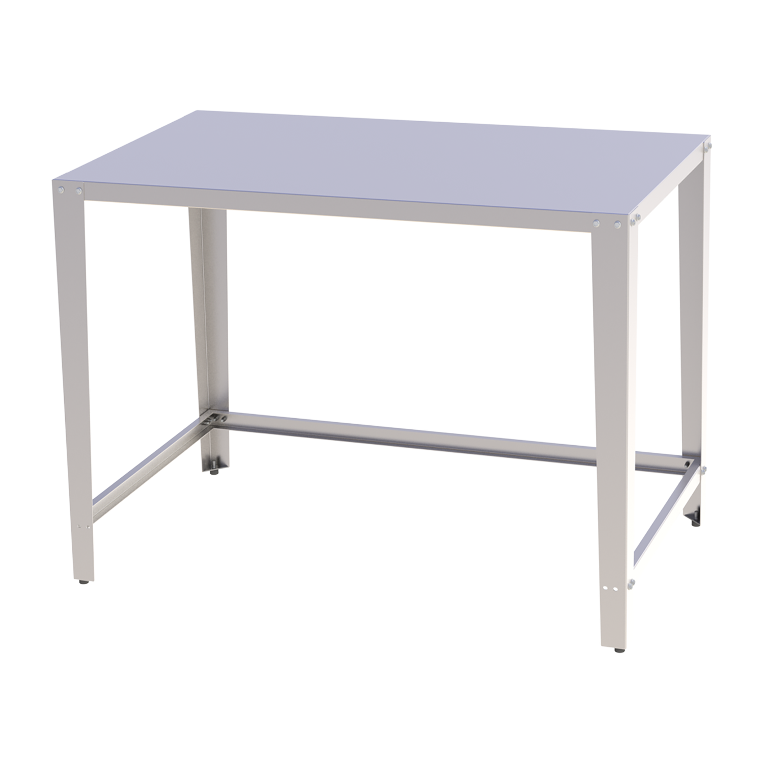 podestavba pizzapecí s trnoží nerez | RM + REDFOX - ESNT 6 L