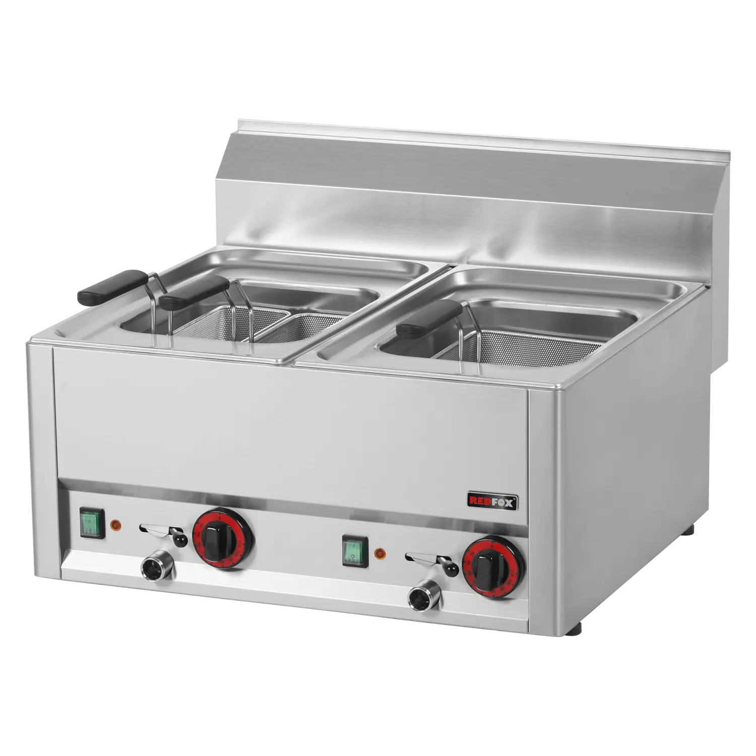 vařič těstovin | REDFOX - VT 60 EL 6 kW