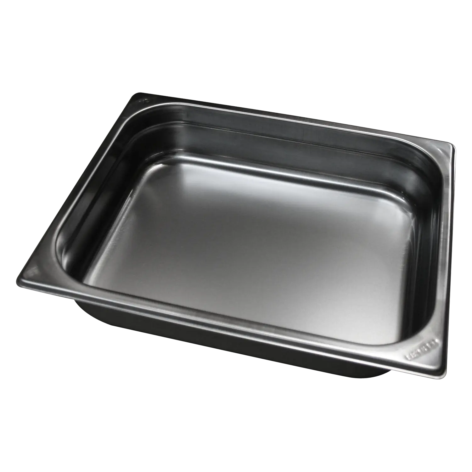 Gastronádoba GN 1/2 - 40 ucha zasouvací nerezová | REDFOX - GN 1/2-40 U