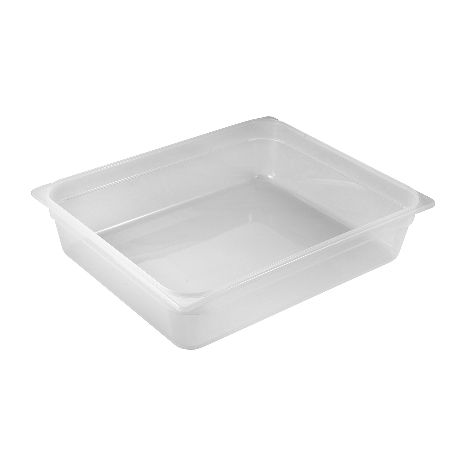 Gastronádoba GN 2/1 - 150 polypropylenová | REDFOX - GNPP 2/1-150