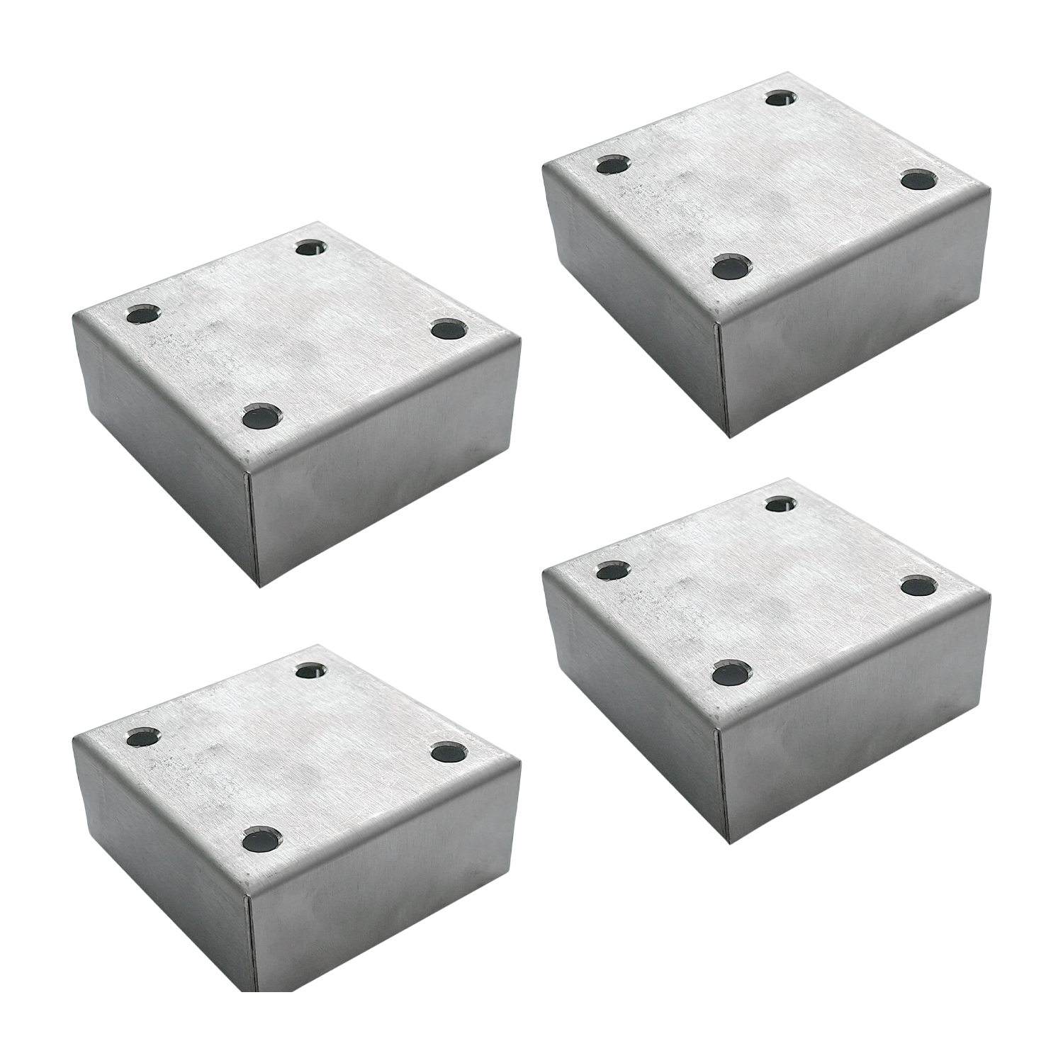 Prodloužení nožiček chladících stolů
 | REDFOX - PNCHS4