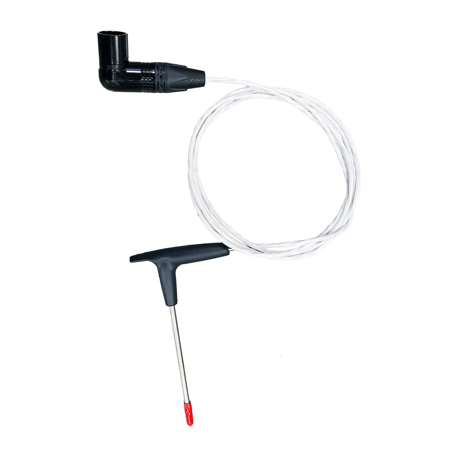 Sonda jádra čtyřbodová STBB, STMB, MPD, MPDN, SLIM, MINI | RM + REDFOX - SON4B 07