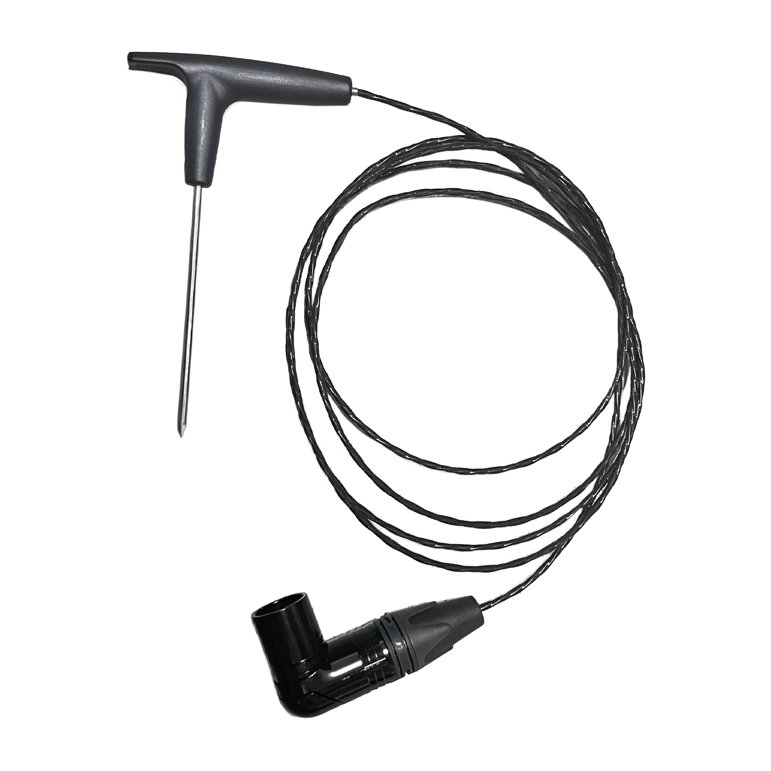 Sonda jádra STMB, MPDN | RM + REDFOX - SON 08