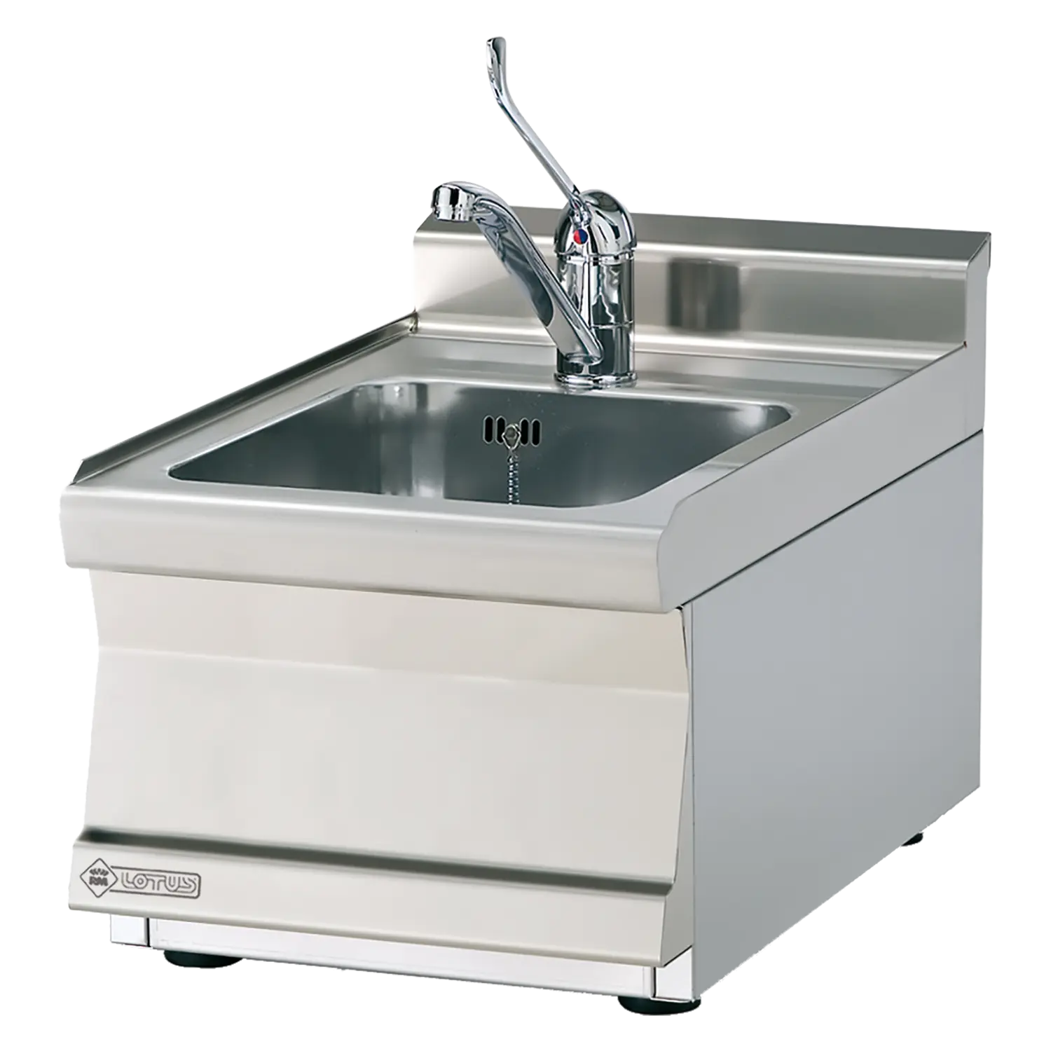 Pracovní modul 1x dřez 29x35 | RM - LAT-64