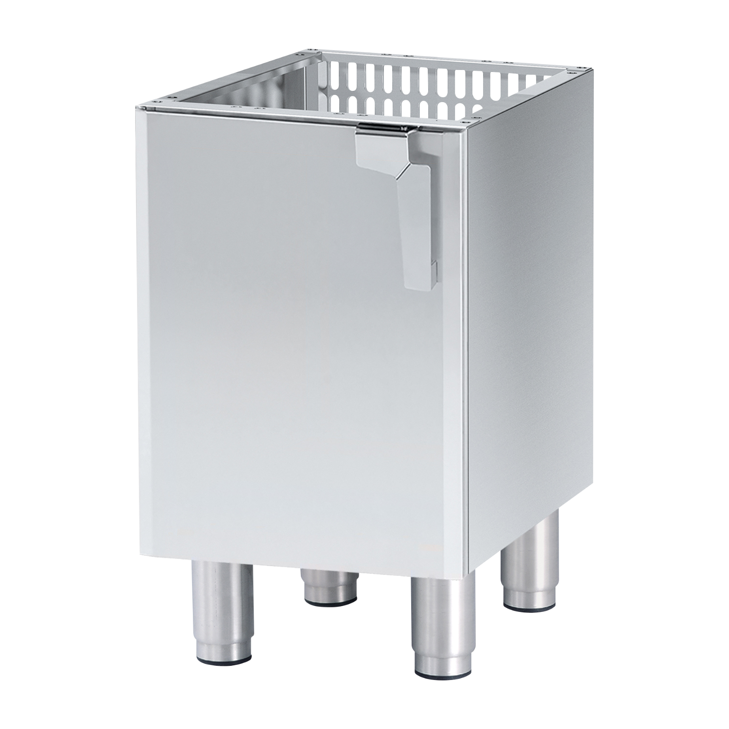 Podestavba 1x dveře uzavřená 40x49 | RM - MP-64