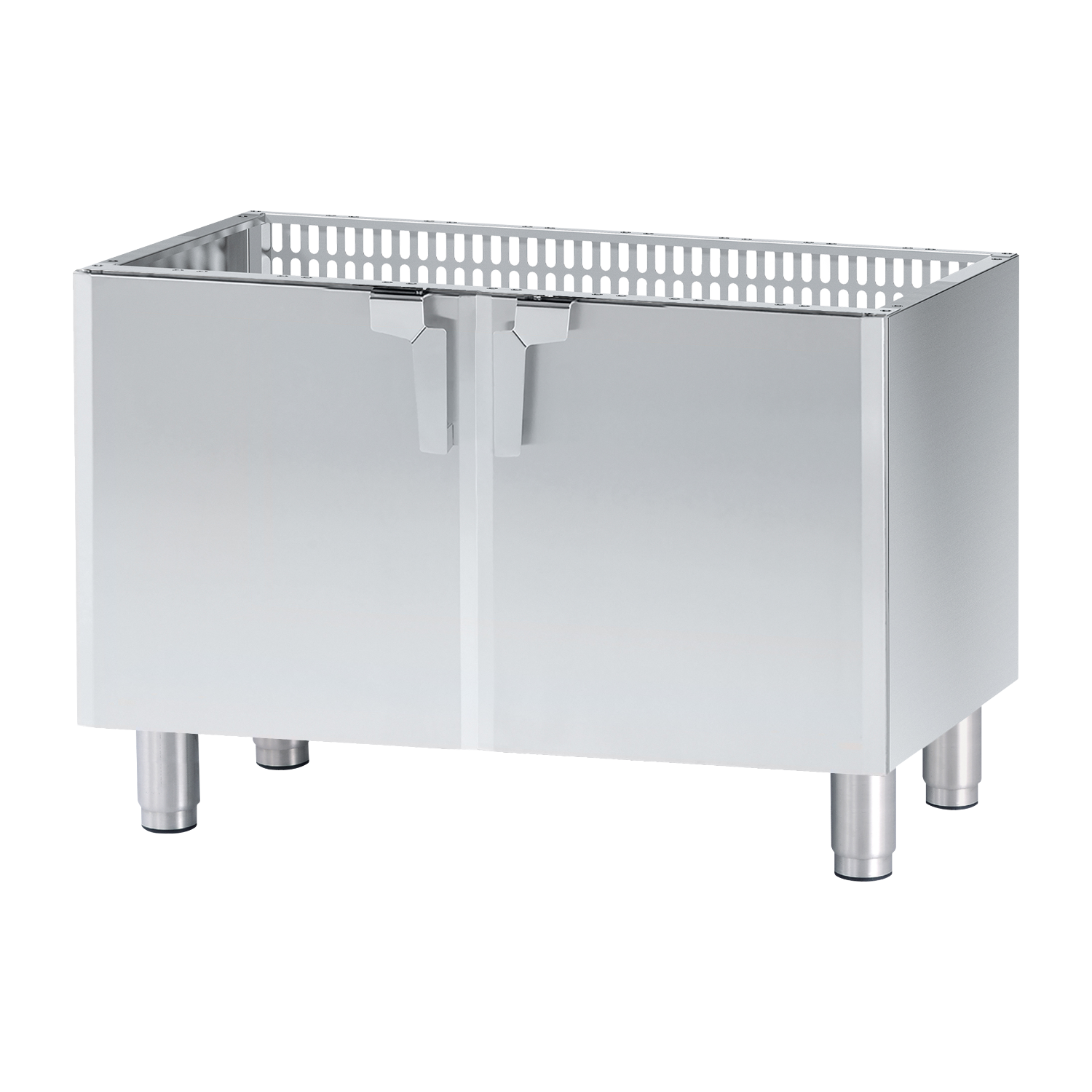 Podestavba 2x dveře uzavřená 70x49 | RM - MP-67