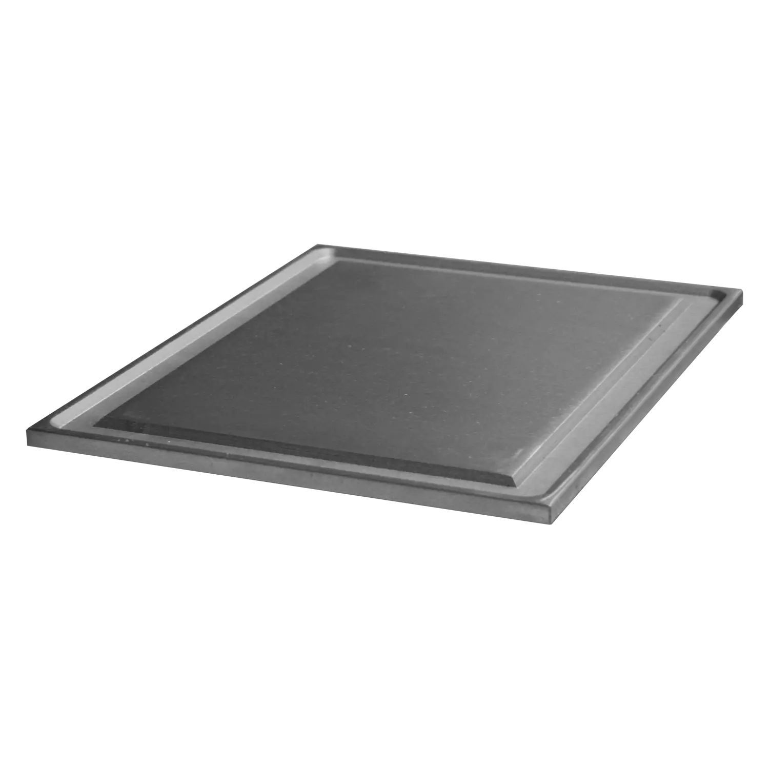 Grilovací plech litinový hladký pro 1 hořák - RM 700 a drop-in | RM - PLF