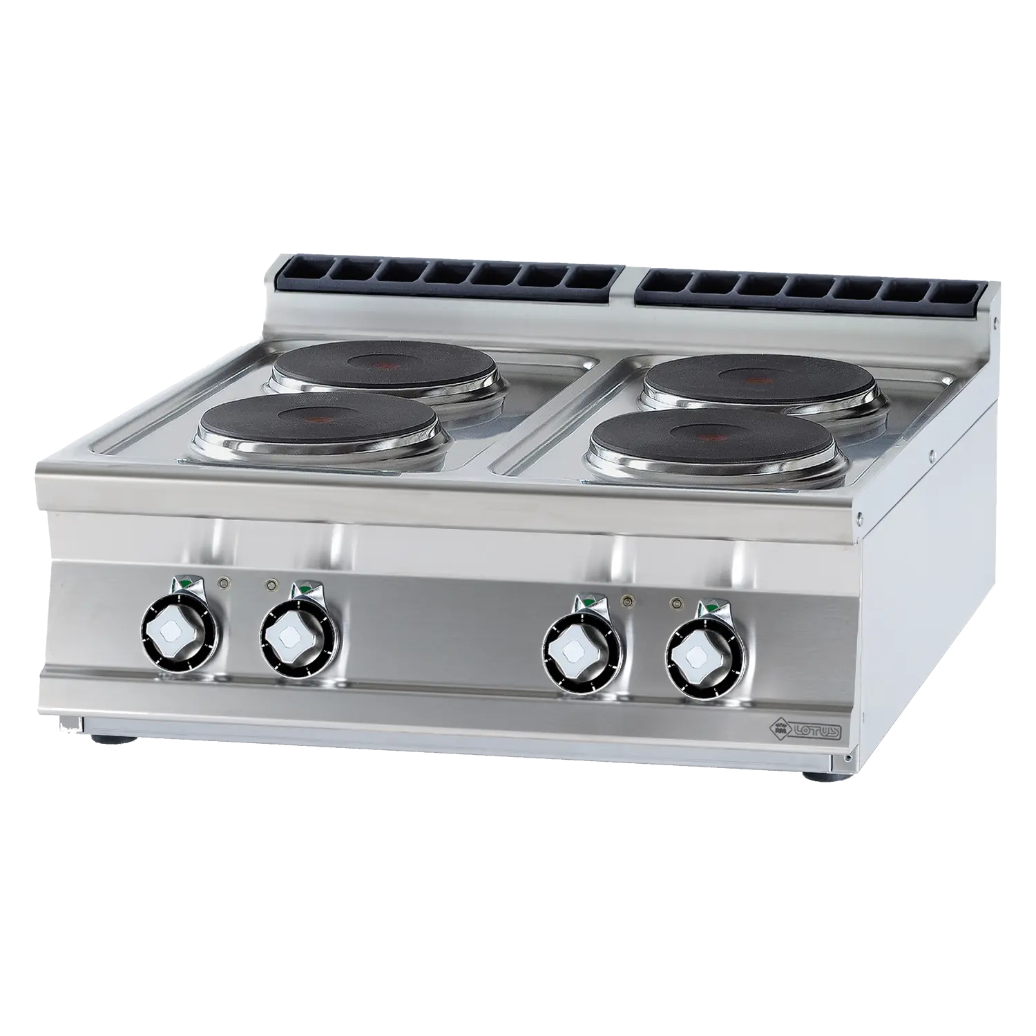 Sporák elektrický 4 zóny | RM - PCT-98ET