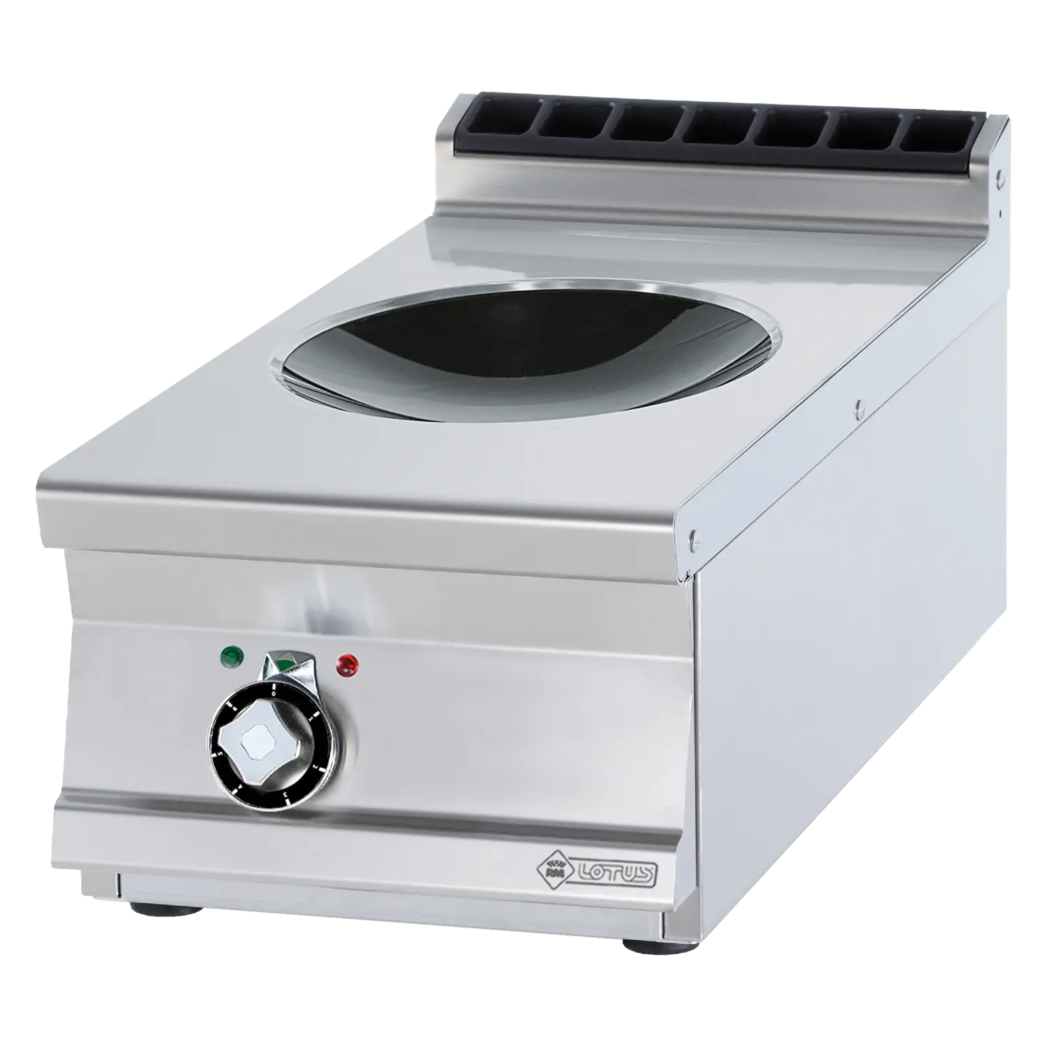 Sporák indukční WOK | RM - PCIWT-94ET