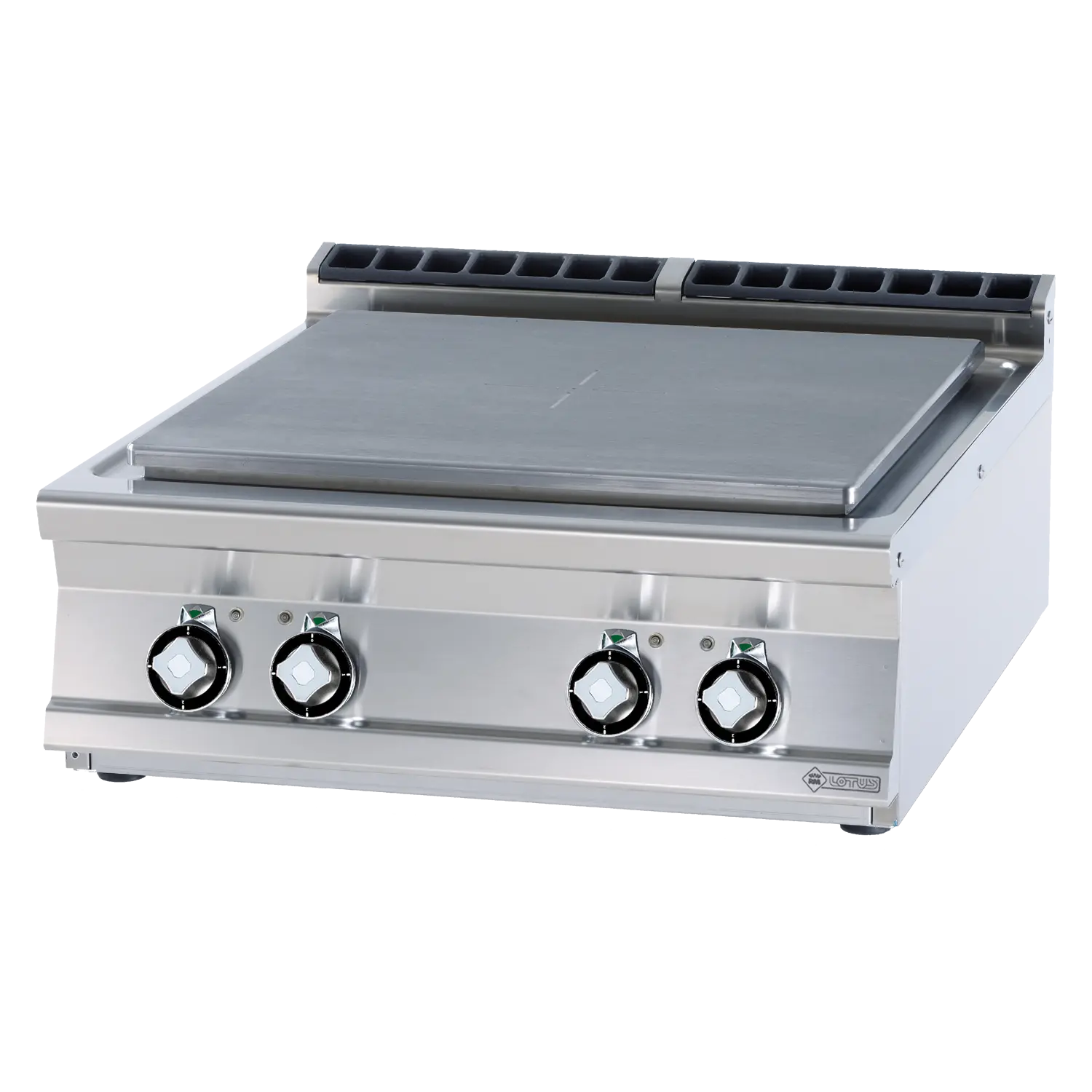 Sporák elektrický tálový 80 | RM - TPT-98ET