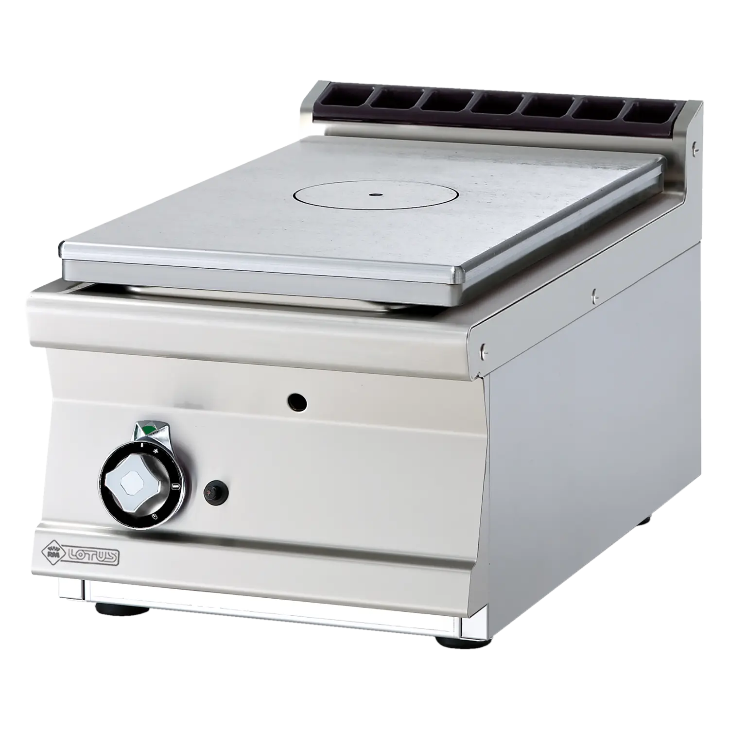 Sporák plynový tálový 40 | RM - TPT-94G