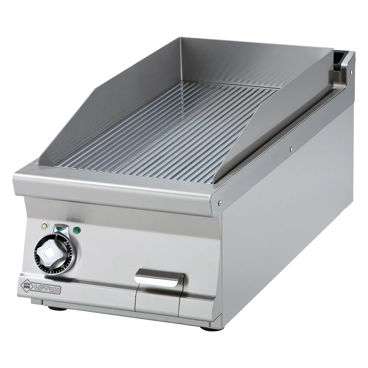 Grilovací deska rýhovaná | RM - FTRT-94ET