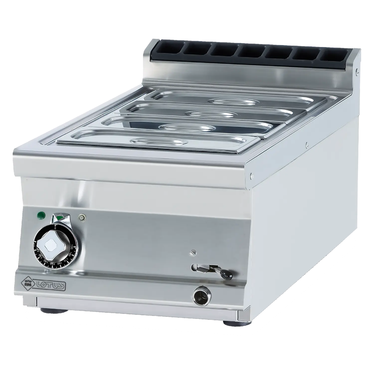 Vodní lázeň elektrická 40 | RM - BMT-94EM