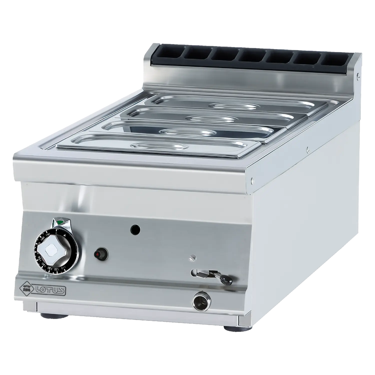 Vodní lázeň plynová 40 | RM - BMT-94G