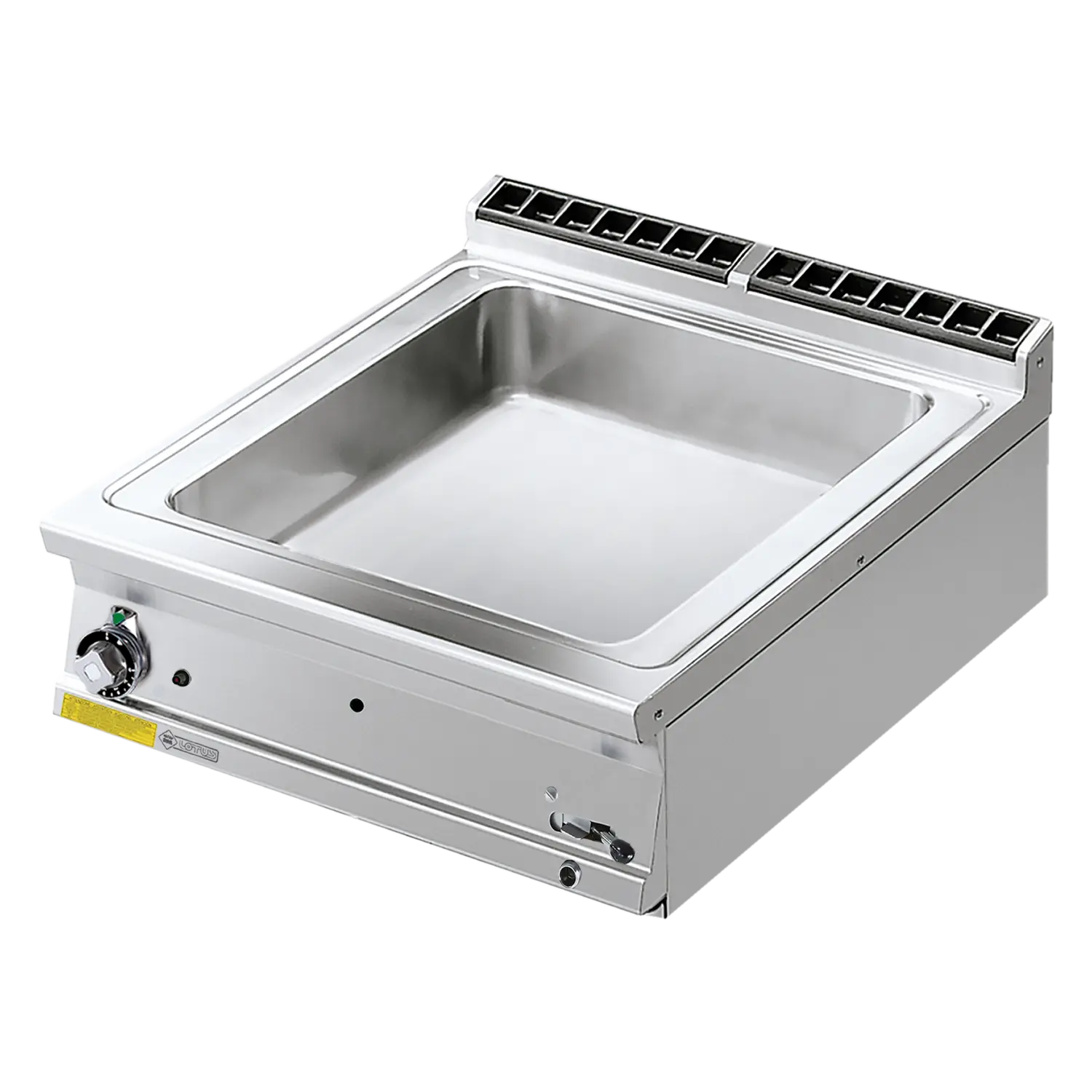 Vodní lázeň plynová 80 | RM - BMT-98G