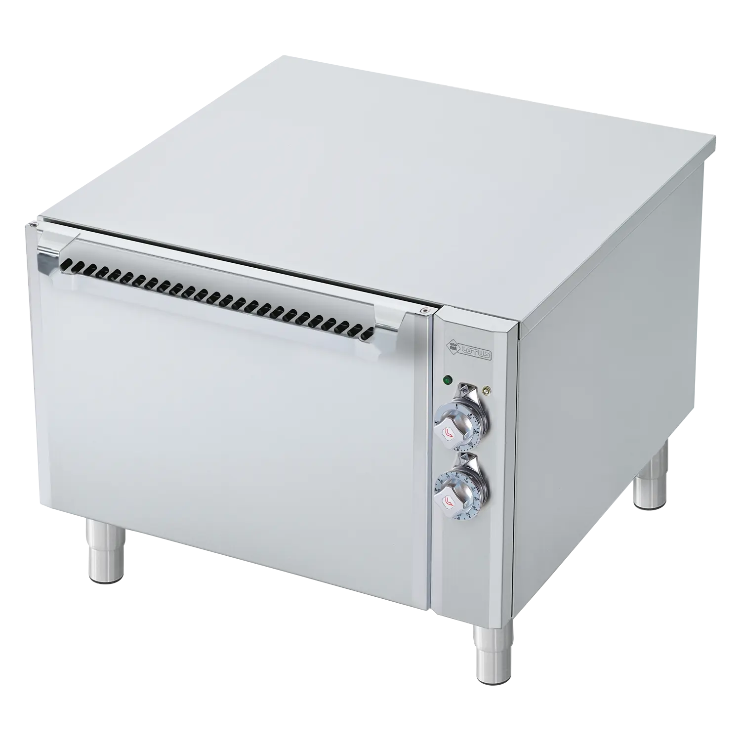 Podestavba s elektrická horkovzdušnou troubou GN 1/1 | RM - MFV-98ET